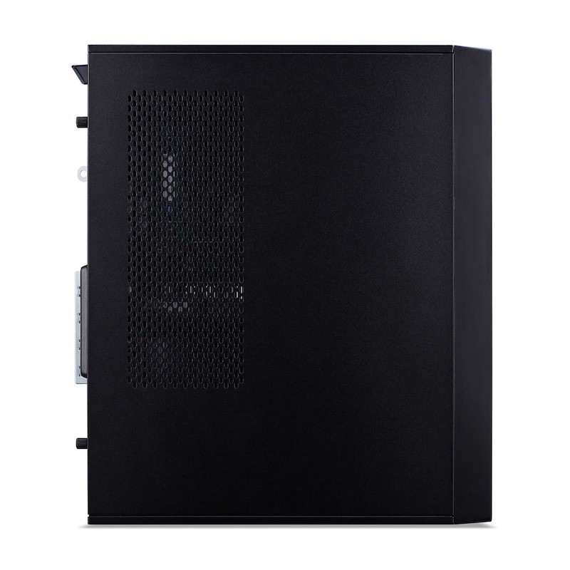 Acer NITRO 20 N20-100-RPL Intel® Core™ i5 i5-13420H 16 GB DDR4-SDRAM 1 TB SSD NVIDIA GeForce RTX 5060 Windows 11 Home Tower PC Nero, Rosso