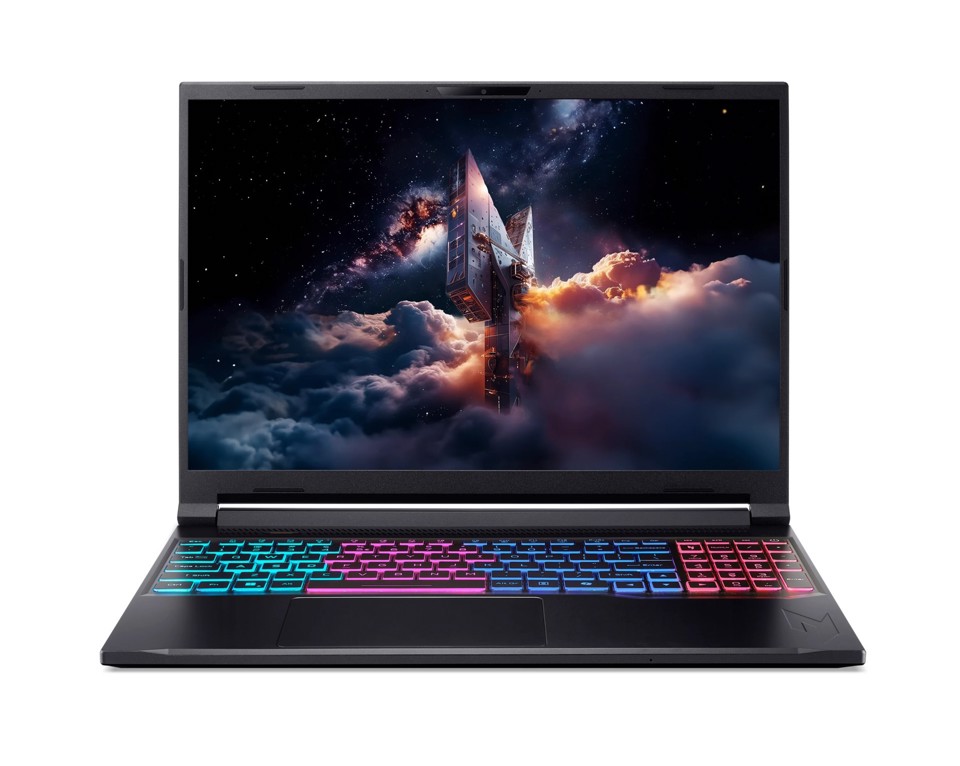 Acer Nitro Notebook per gaming V 16S AI ANV16S-61 ANV16S-61-R30X