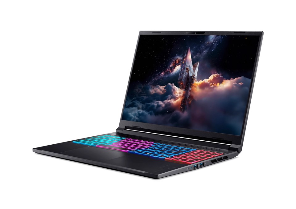 Acer Nitro Notebook per gaming V 16S AI ANV16S-61 ANV16S-61-R30X