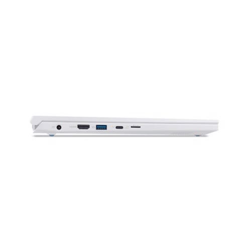 Acer Nitro V 14 AI ANV14-62-R2ED Copilot+ PC AMD Ryzen AI 7 350 Computer portatile 36,8 cm (14.5") WQXGA 16 GB DDR5-SDRAM 1 TB SSD NVIDIA GeForce RTX 5050 Wi-Fi 6E (802.11ax) Windows 11 Home Bianco Italiano