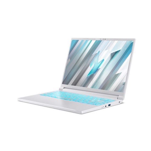 Acer Nitro V 14 AI ANV14-62-R9DD Copilot+ PC AMD Ryzen AI 7 350 Computer portatile 36,8 cm (14.5") WQXGA 16 GB DDR5-SDRAM 1 TB SSD NVIDIA GeForce RTX 5060 Wi-Fi 6E (802.11ax) Windows 11 Home Italiano Bianco