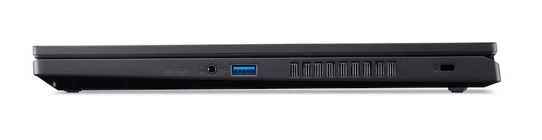 Acer NITRO V 15 ANV15-41-R9MM AMD Ryzen™ 7 7735HS Computer portatile 39,6 cm (15.6") Full HD 16 GB DDR5-SDRAM 512 GB SSD NVIDIA GeForce RTX 4060 Wi-Fi 6 (802.11ax) Windows 11 Home Nero