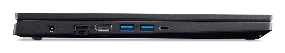 Acer Nitro V 15 ANV15-52-95NF Intel® Core™ i9 i9-13900H Computer portatile 39,6 cm (15.6") Full HD 16 GB DDR4-SDRAM 1 TB SSD NVIDIA GeForce RTX 5050 Wi-Fi 6 (802.11ax) Italiano Nero