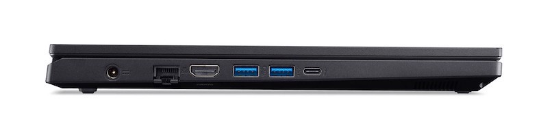 Acer Nitro V 15 ANV15-52-97GL Intel® Core™ i9 i9-13900H Computer portatile 39,6 cm (15.6") Full HD 32 GB DDR4-SDRAM 1 TB SSD NVIDIA GeForce RTX 5060 Wi-Fi 6 (802.11ax) Windows 11 Home Italiano Nero