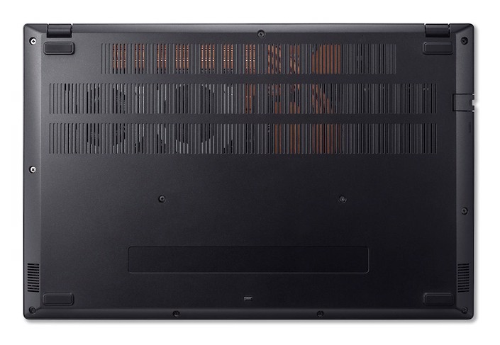 Acer Nitro V 15 ANV15-52-97GL Intel® Core™ i9 i9-13900H Computer portatile 39,6 cm (15.6") Full HD 32 GB DDR4-SDRAM 1 TB SSD NVIDIA GeForce RTX 5060 Wi-Fi 6 (802.11ax) Windows 11 Home Nero QWERTY Italiano