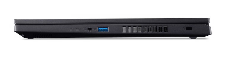 Acer Nitro V 15 ANV15-52-97GL Intel® Core™ i9 i9-13900H Computer portatile 39,6 cm (15.6") Full HD 32 GB DDR4-SDRAM 1 TB SSD NVIDIA GeForce RTX 5060 Wi-Fi 6 (802.11ax) Windows 11 Home Nero QWERTY Italiano