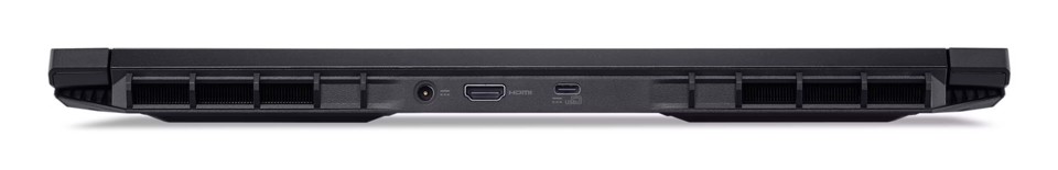 Acer Nitro V 16 AI ANV16-42-R0RC AMD Ryzen™ 7 260 Computer portatile 40,6 cm (16") WUXGA 16 GB DDR5-SDRAM 1 TB SSD NVIDIA GeForce RTX 5050 Wi-Fi 6E (802.11ax) Windows 11 Pro Italiano Nero