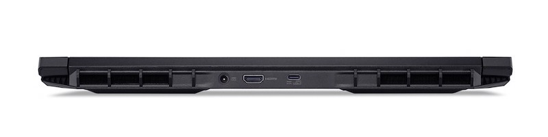 Acer Nitro V 16 AI ANV16-42-R47N AMD Ryzen™ 7 260 Computer portatile 40,6 cm (16") WUXGA 16 GB DDR5-SDRAM 1 TB SSD NVIDIA GeForce RTX 5070 Wi-Fi 6E (802.11ax) Windows 11 Home Nero QWERTY Italiano