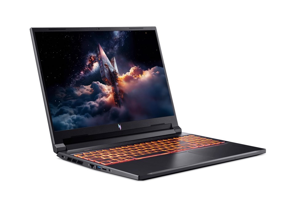 Acer Nitro V 16 AI Notebook per gaming ANV16-42-R7P8