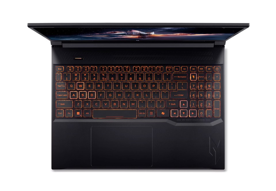 Acer Nitro V 16 AI Notebook per gaming ANV16-42-R7P8