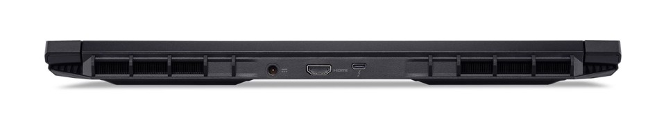 Acer Nitro V 16 ANV16-72-918V Intel Core 9 270H Computer portatile 40,6 cm (16") WQXGA 32 GB DDR5-SDRAM 1 TB SSD NVIDIA GeForce RTX 5070 Wi-Fi 6 (802.11ax) Windows 11 Home Nero