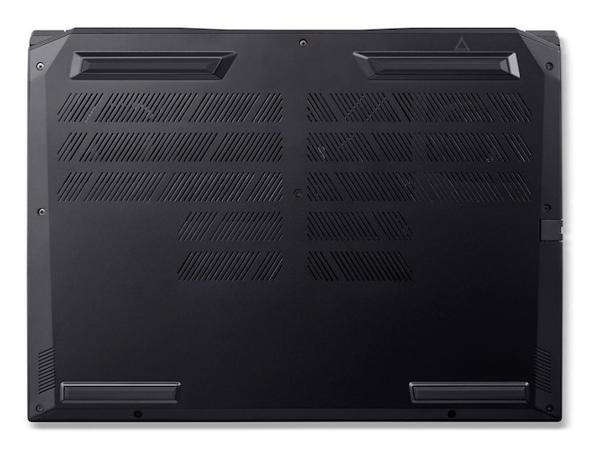 Acer Nitro V 16S AI ANV16S-61-R6PW Copilot+ PC AMD Ryzen AI 9 365 Computer portatile 40,6 cm (16") WQXGA 32 GB DDR5-SDRAM 1 TB SSD NVIDIA GeForce RTX 5070 Wi-Fi 6E (802.11ax) Windows 11 Home Italiano Nero