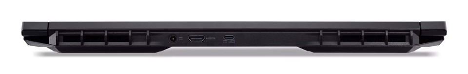 Acer Nitro V 17 AI ANV17-41-R92U AMD Ryzen™ 7 260 Computer portatile 43,9 cm (17.3") Quad HD 32 GB DDR5-SDRAM 1 TB SSD NVIDIA GeForce RTX 5060 Wi-Fi 6E (802.11ax) Windows 11 Home Italiano Nero