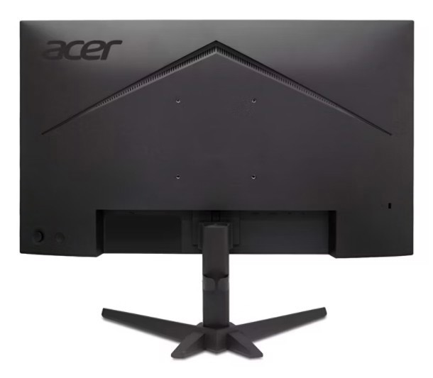 Acer NITRO VG0 VG270 G Monitor PC 68,6 cm (27") 1920 x 1080 Pixel Full HD Nero