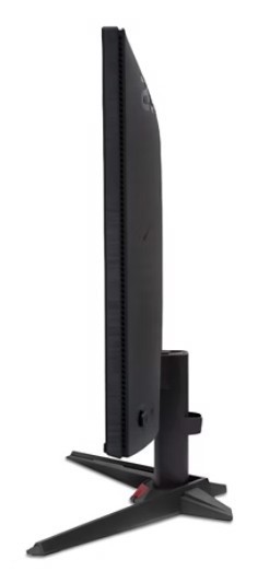 Acer NITRO VG0 VG270 G Monitor PC 68,6 cm (27") 1920 x 1080 Pixel Full HD Nero