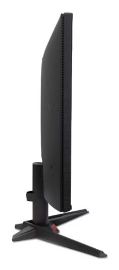 Acer NITRO VG0 VG270 G Monitor PC 68,6 cm (27") 1920 x 1080 Pixel Full HD Nero