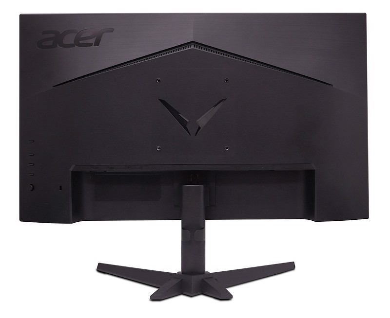 Acer NITRO VG270KV4BMIIPX Monitor PC 68,6 cm (27") 3840 x 2160 Pixel 4K Ultra HD Nero