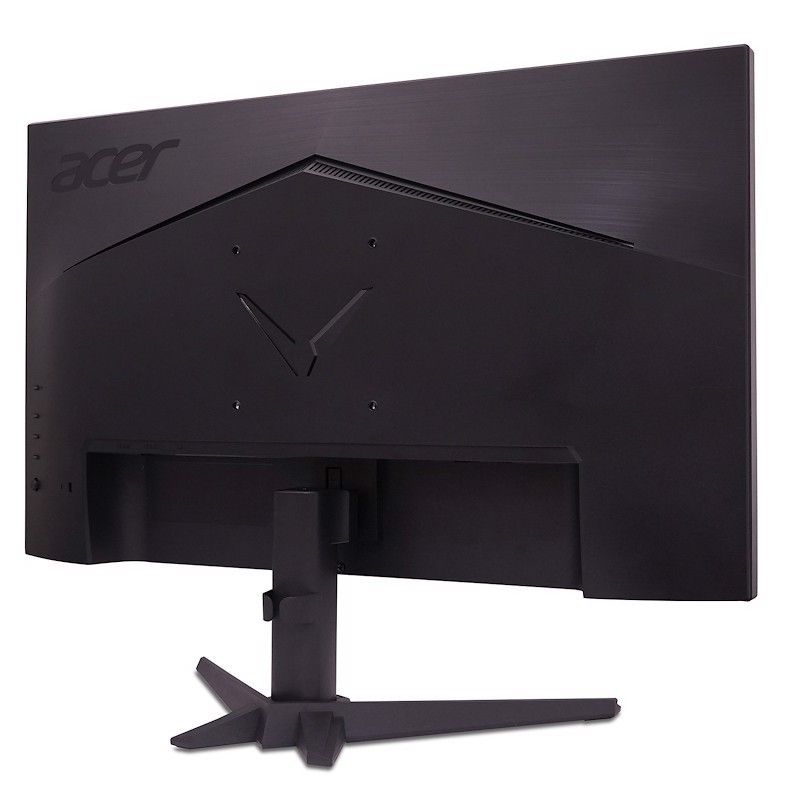 Acer NITRO VG270KV4BMIIPX Monitor PC 68,6 cm (27") 3840 x 2160 Pixel 4K Ultra HD Nero