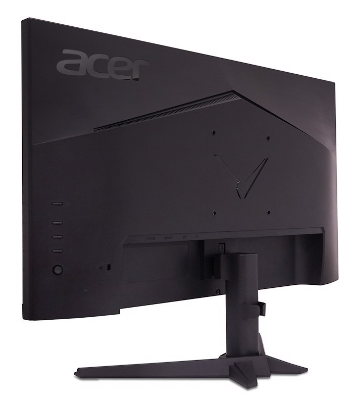 Acer NITRO VG270KV4BMIIPX Monitor PC 68,6 cm (27") 3840 x 2160 Pixel 4K Ultra HD Nero