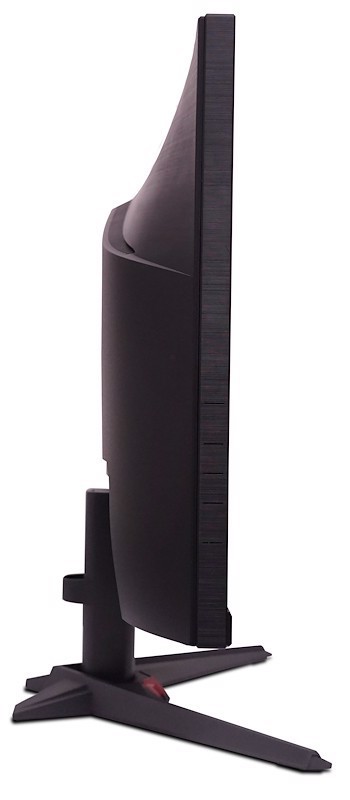 Acer NITRO VG270KV4BMIIPX Monitor PC 68,6 cm (27") 3840 x 2160 Pixel 4K Ultra HD Nero