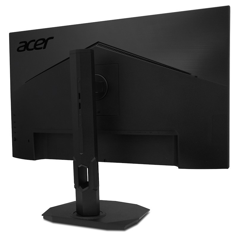 Acer NITRO XF273UX1BMIIPRX Monitor PC 68,6 cm (27") 2560 x 1440 Pixel Quad HD Nero