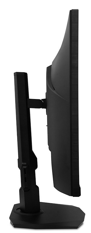 Acer NITRO XF273UX1BMIIPRX Monitor PC 68,6 cm (27") 2560 x 1440 Pixel Quad HD Nero