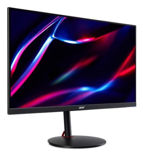 Acer Nitro XV271UM3bmiiprx Monitor PC 68,6 cm (27") 2560 x 1440 Pixel Wide Quad HD Nero