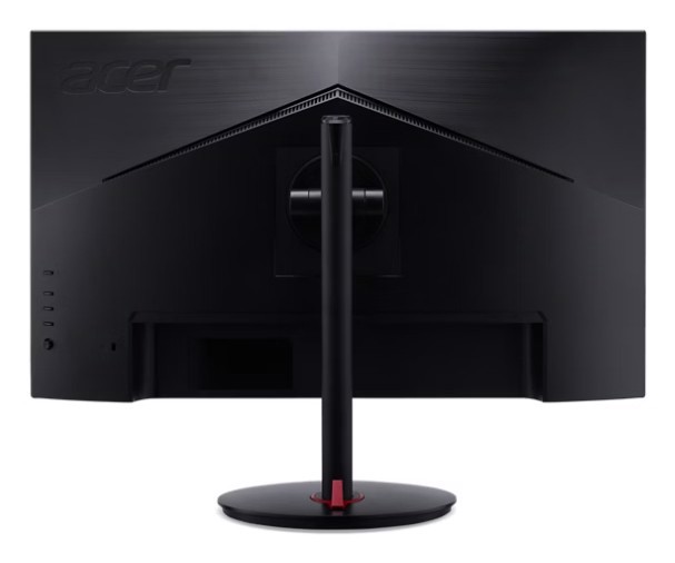 Acer Nitro XV271UM3bmiiprx Monitor PC 68,6 cm (27") 2560 x 1440 Pixel Wide Quad HD Nero