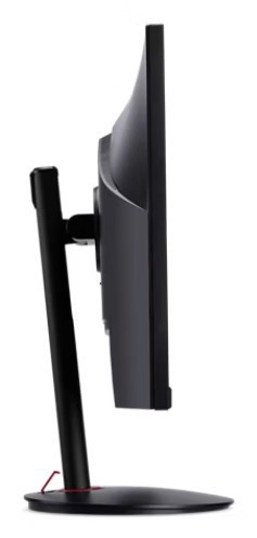 Acer Nitro XV271UM3bmiiprx Monitor PC 68,6 cm (27") 2560 x 1440 Pixel Wide Quad HD Nero
