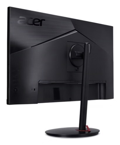 Acer Nitro XV271UM3bmiiprx Monitor PC 68,6 cm (27") 2560 x 1440 Pixel Wide Quad HD Nero