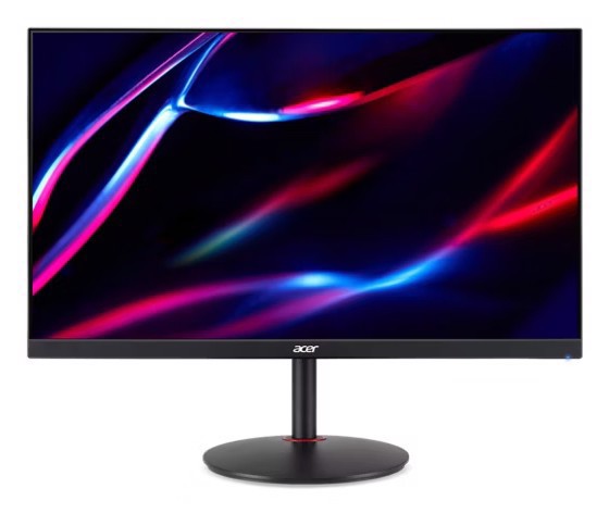 Acer Nitro XV271UM3bmiiprx Monitor PC 68,6 cm (27") 2560 x 1440 Pixel Wide Quad HD Nero