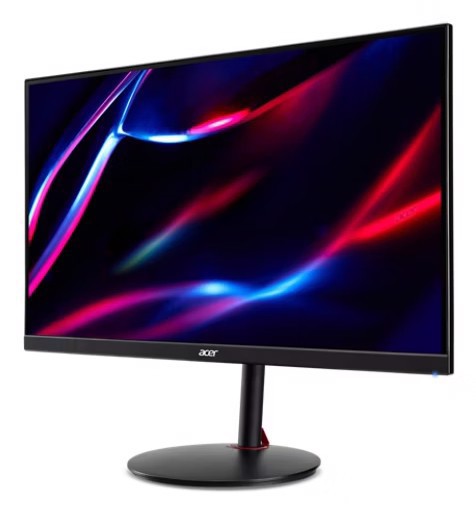Acer Nitro XV271UM3bmiiprx Monitor PC 68,6 cm (27") 2560 x 1440 Pixel Wide Quad HD Nero