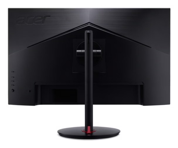 Acer Nitro XV271UM3bmiiprx Monitor PC 68,6 cm (27") 2560 x 1440 Pixel Wide Quad HD Nero