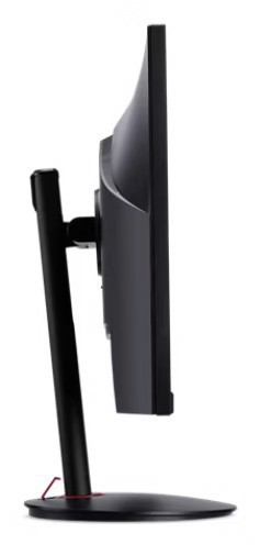 Acer Nitro XV271UM3bmiiprx Monitor PC 68,6 cm (27") 2560 x 1440 Pixel Wide Quad HD Nero