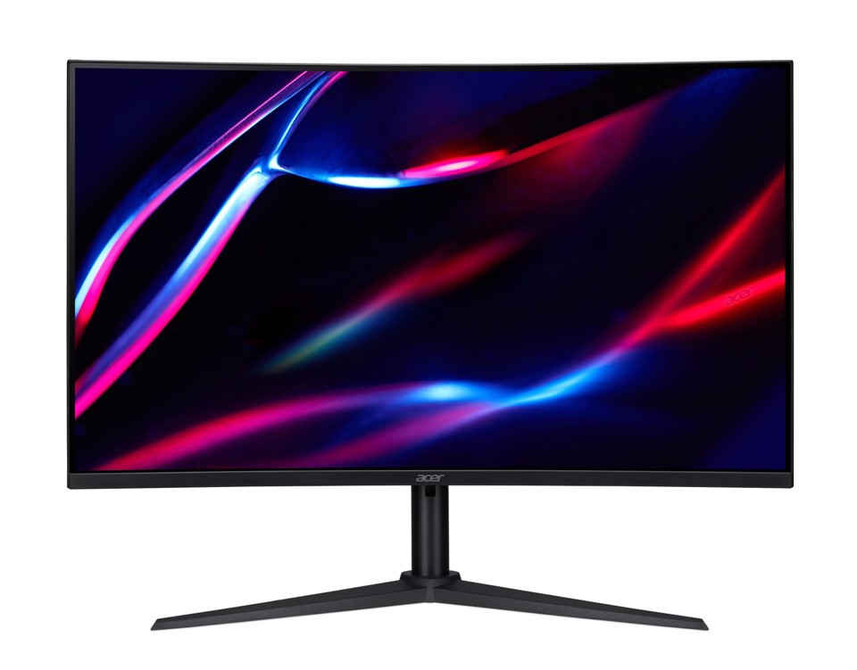 Acer NITRO XZ0 Gaming Monitor LED Widescreen Nitro XZ320QU S3