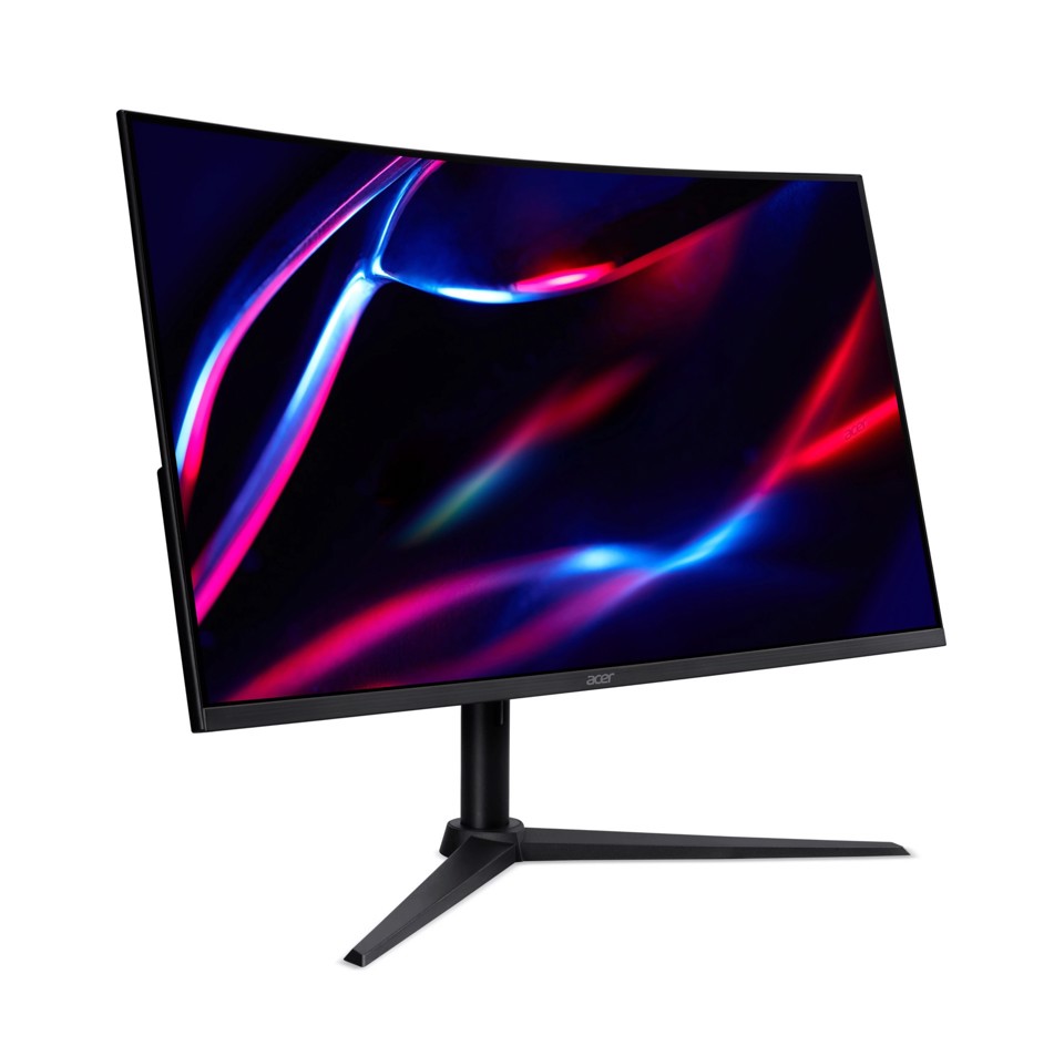 Acer NITRO XZ0 Gaming Monitor LED Widescreen Nitro XZ320QU S3