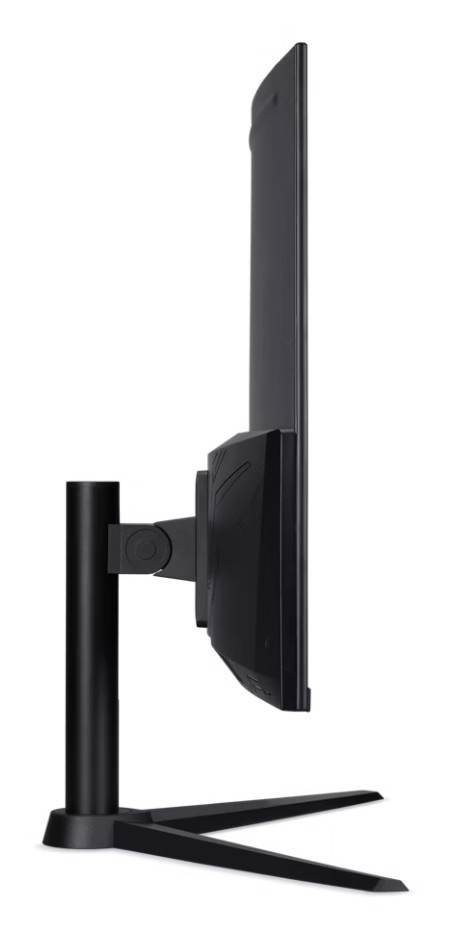 Acer NITRO XZ0 XZ320QU S3 Monitor PC 80 cm (31.5") 2560 x 1440 Pixel Wide Quad HD LCD Nero