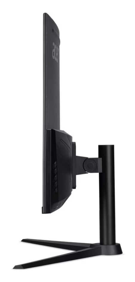 Acer NITRO XZ0 XZ320QU S3 Monitor PC 80 cm (31.5") 2560 x 1440 Pixel Wide Quad HD LCD Nero