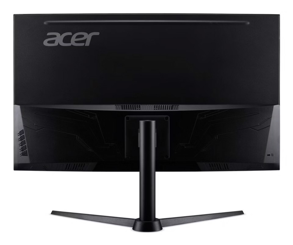 Acer NITRO XZ0 XZ320QU S3 Monitor PC 80 cm (31.5") 2560 x 1440 Pixel Wide Quad HD LCD Nero