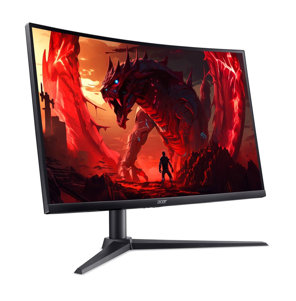Acer Nitro