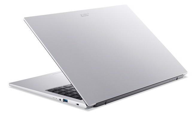 Acer NX.JS9ET.005 laptop Intel® Core™ i9 i9-13900H Computer portatile 40,6 cm (16") WUXGA 16 GB DDR5-SDRAM 1 TB SSD Wi-Fi 6 (802.11ax) Windows 11 Home Argento QWERTY Italiano