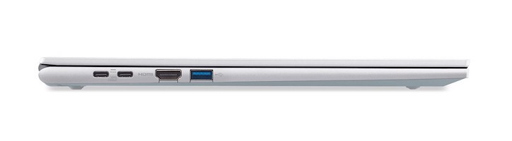 Acer NX.JS9ET.005 laptop Intel® Core™ i9 i9-13900H Computer portatile 40,6 cm (16") WUXGA 16 GB DDR5-SDRAM 1 TB SSD Wi-Fi 6 (802.11ax) Windows 11 Home Argento QWERTY Italiano