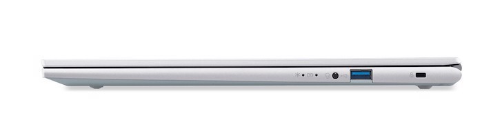 Acer NX.JS9ET.005 laptop Intel® Core™ i9 i9-13900H Computer portatile 40,6 cm (16") WUXGA 16 GB DDR5-SDRAM 1 TB SSD Wi-Fi 6 (802.11ax) Windows 11 Home Argento QWERTY Italiano