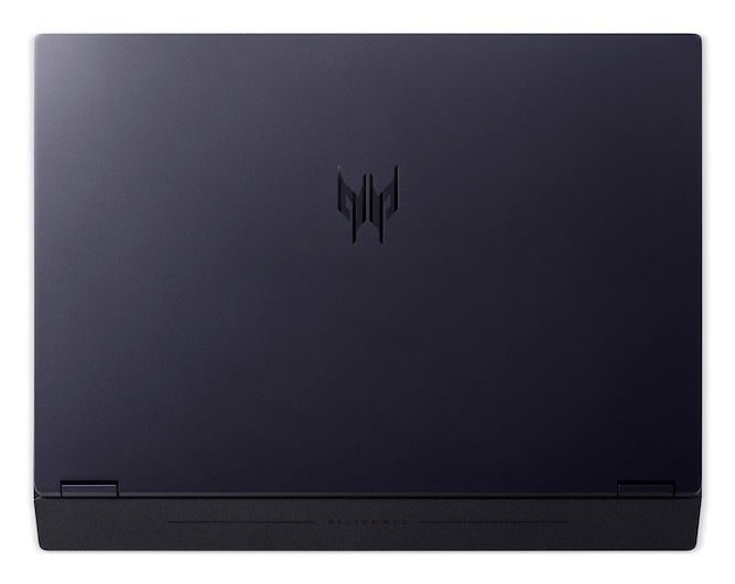 Acer Predator Helios Neo 16S AI PHN16S-71-96M5 Intel Core Ultra 9 275HX Computer portatile 40,6 cm (16") WQXGA 32 GB DDR5-SDRAM 2 TB SSD NVIDIA GeForce RTX 5070 Ti Wi-Fi 6 (802.11ax) Windows 11 Home Italiano Nero