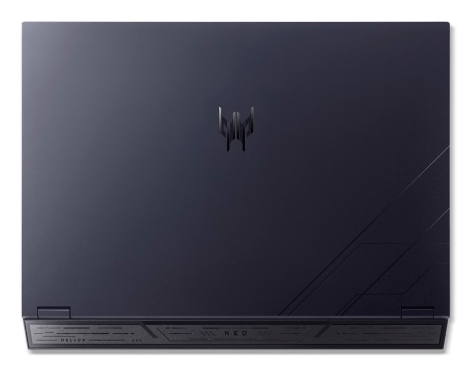 Acer Predator Helios Neo 18 AI PHN18-72-914F Intel Core Ultra 9 275HX Computer portatile 45,7 cm (18") WQXGA 32 GB DDR5-SDRAM 2 TB SSD NVIDIA GeForce RTX 5070 Windows 11 Home Nero QWERTY Italiano
