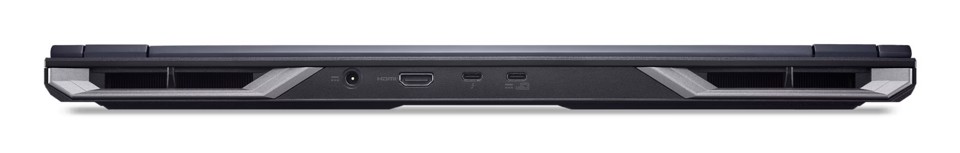 Acer Predator Helios Neo 18 AI PHN18-72-914F Intel Core Ultra 9 275HX Computer portatile 45,7 cm (18") WQXGA 32 GB DDR5-SDRAM 2 TB SSD NVIDIA GeForce RTX 5070 Windows 11 Home Nero QWERTY Italiano