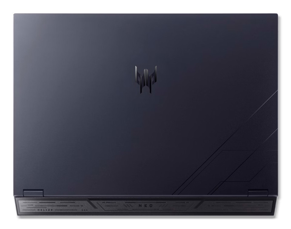 Acer Predator Helios Neo 18 AI PHN18-72-99PE Intel Core Ultra 9 275HX Computer portatile 45,7 cm (18") WQXGA 32 GB DDR5-SDRAM 1 TB SSD NVIDIA GeForce RTX 5060 Wi-Fi 6E (802.11ax) Windows 11 Home Italiano Nero