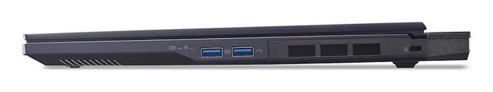 Acer Predator PHN16-73-91VJ Intel Core Ultra 9 275HX Computer portatile 40,6 cm (16") WQXGA 32 GB DDR5-SDRAM 1 TB SSD NVIDIA GeForce RTX 5070 Ti Wi-Fi 6E (802.11ax) Windows 11 Home Italiano Nero