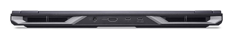 Acer Predator PHN16-73-91VJ Intel Core Ultra 9 275HX Computer portatile 40,6 cm (16") WQXGA 32 GB DDR5-SDRAM 1 TB SSD NVIDIA GeForce RTX 5070 Ti Wi-Fi 6E (802.11ax) Windows 11 Home Italiano Nero