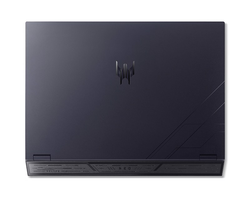 Acer Predator PHN16-73-964H Intel Core Ultra 9 275HX Computer portatile 40,6 cm (16") WQXGA 32 GB DDR5-SDRAM 2 TB SSD NVIDIA GeForce RTX 5070 Wi-Fi 6E (802.11ax) Windows 11 Home Nero QWERTY Italiano